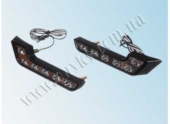 Дневные ходовые огни FT-DRL-07